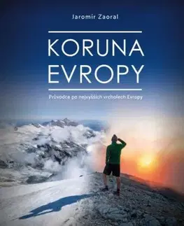 Koruna Evropy - Jaromír Zaoral