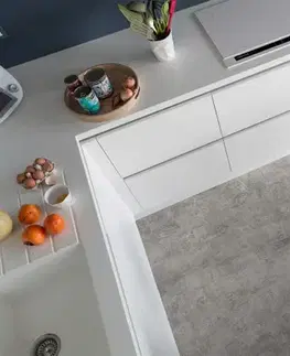 GERFLOR HQR Rough light grey GERH 2225 Šíře role 2 m