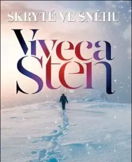 Skryté ve sněhu - Viveca Sten