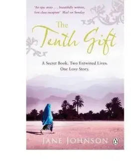 The Tenth Gift - Jane Johnson