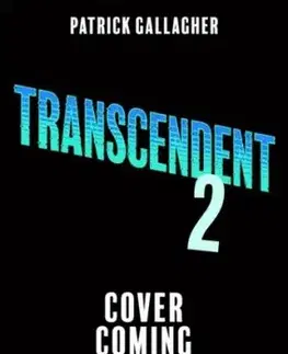 Transcendent: Dark Swarm - Patrick Gallagher