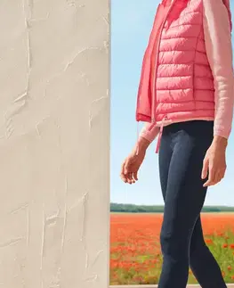 Tričko s netopierími rukávmi