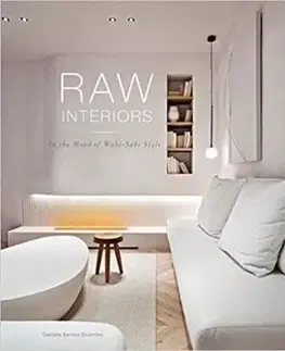 Raw Interiors - Daniela Santos Quartino