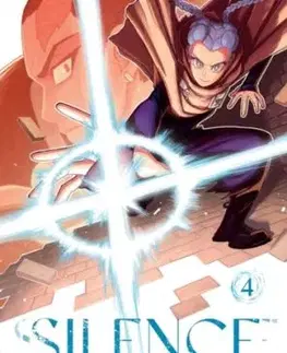 Silence Volume 4 - Yoann Vorniere