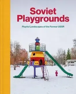 Soviet Playgrounds - ZUPAGRAFIKA