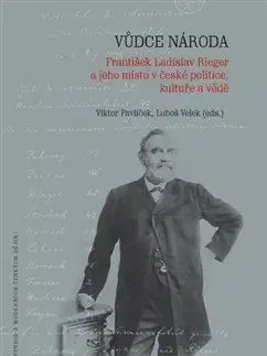 Vůdce národa - Viktor Pavlíček, Luboš Velek