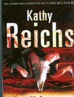Devil Bones - Kathy Reichs