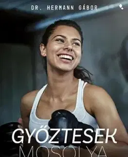 Győztesek mosolya - Gábor Hermann