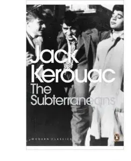The Subterraneans - Jack Kerouac