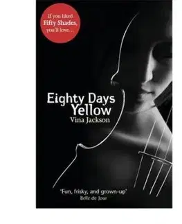 Eighty Days Yellow - Vina Jackson