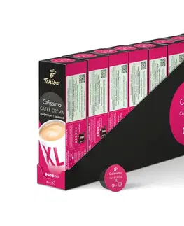 Cafissimo Caffè Crema Wake Up XL