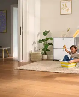 Kefa na čistenie radiátorov