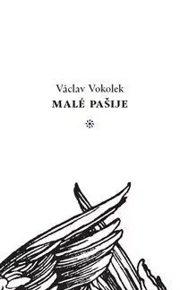 Malé pašije - Václav Vokolek