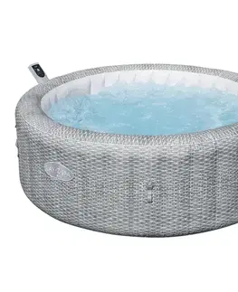 Nafukovacia vírivka Spa 1,96x0,71m Bali 6001N