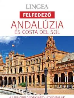 Andalúzia és Costa del Sol