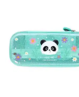 Legami Púzdro na perá Wonderwow Panda EXTRAORDINARY STATIONERY