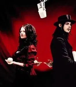 White Stripes, The - Get Behind Me Satan (Reissue) CD - The White Stripes