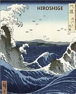 Hiroshige - Hiroshige