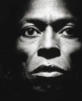 Davis Miles - Tutu LP - Miles Davis