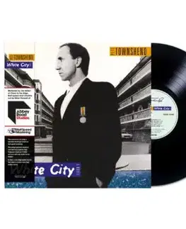 Townshend Pete - White City: A Novel (Half Speed Remastered) LP - Pete Townshend