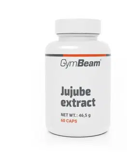 GymBeam Jujube extract