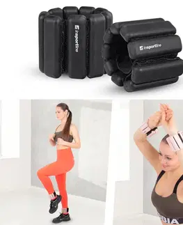 inSPORTline Brace mocha mousse