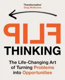 Flip Thinking - Berthold Gunster