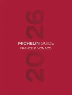 France - The Michelin Guide 2026