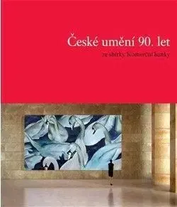 České umění 90. let