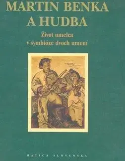Martin Benka a Hudba - Emanuel Muntag