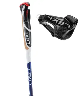 Leki Smart Supreme 2023