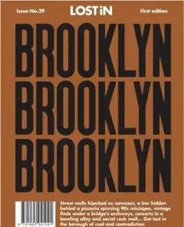 LOST iN Brooklyn - iN