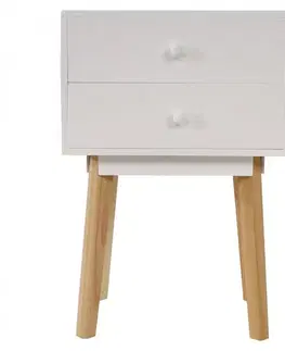 Nočný stolík MALMO