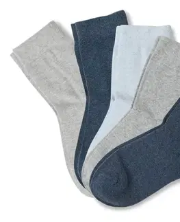 Ponožky, 5 párov