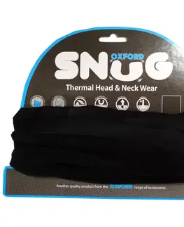Oxford Snug Camo