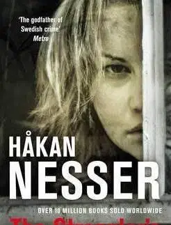 The strangler's honeymoon - Hakan Nesser