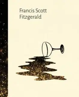 Velký Gatsby - Francis Scott Fitzgerald