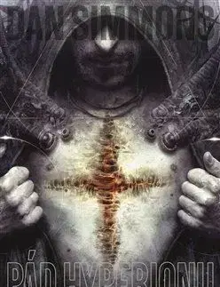 Pád Hyperionu, 4. vydání - Dan Simmons