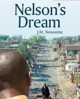 Nelson´s Dream + CD - J. M. Newsome