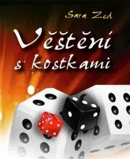 Věštení s kostkami - Sara Zed