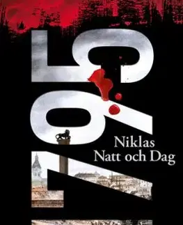 1795 - Niklas Natt och Dag
