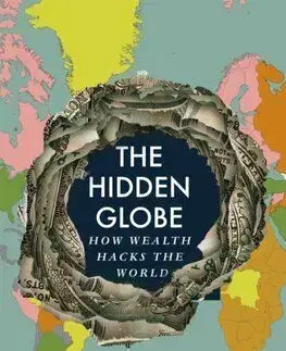 The Hidden Globe - Atossa Araxia Abrahamian