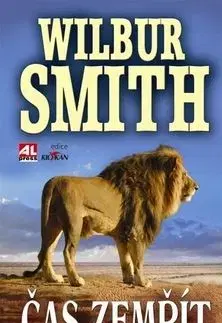 Čas zemřít - Smith Wilbur