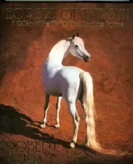 Horses of the Sun - Robert Vavra