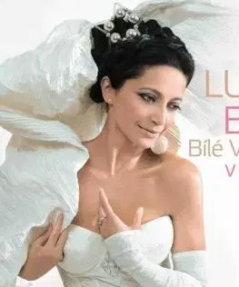 Bílá Lucie - Bílé Vánoce v Opeře CD+DVD - Lucie Bílá