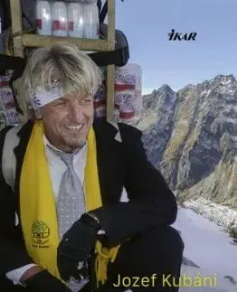 Z Tatier Jožo Kubáni - Jozef Kubáni