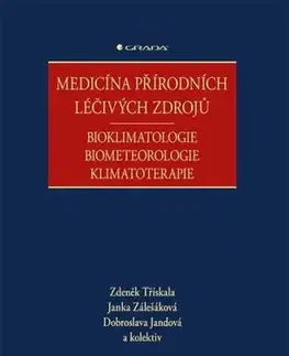 Medicína přírodních léčivých zdrojů