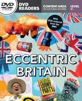 Eccentric Britain - Rod Smith