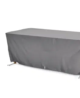 Krycí obal pre veľké rozkladacie stoly
