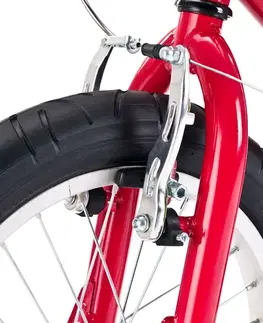 WORKER City čierno-modrá